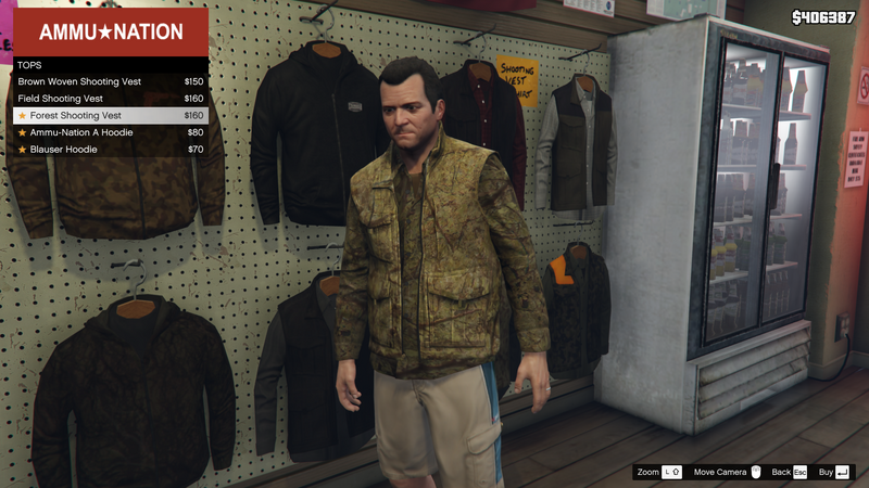 파일:AmmuNationClothing-MichaelTops-GTAVe-ForestShootingVest.png