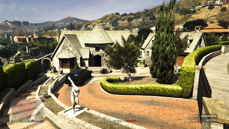 파일:BailOfficeBounty-GTAOee-MansionIntimidation-RockfordHills.jpg