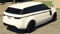 Baller LE LWB 뒷면