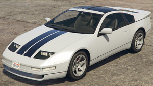 EurosX32-GTAOee-FrontQuarter-BlackDoubleStripe.png