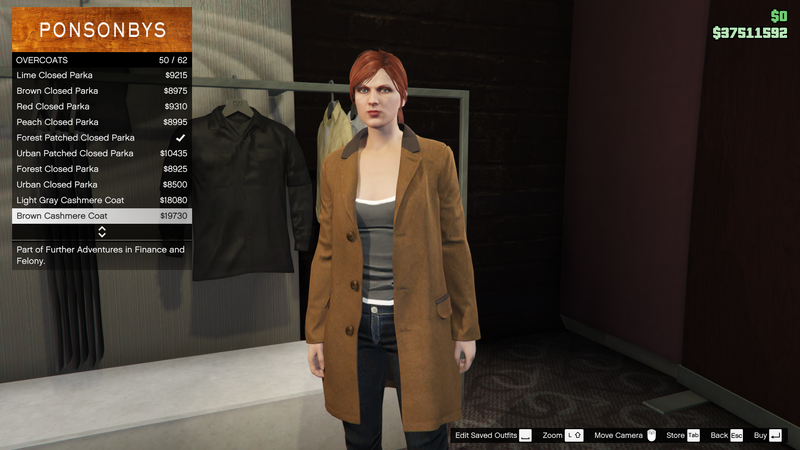 파일:FurtherAdventuresinFinanceandFelony-GTAO-FemaleTops-Overcoats2-BrownCashmereCoat.png