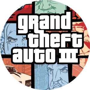 GTA III Button.png