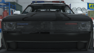 GauntletInterceptor-GTAOe-HeadlightCovers-ChromeGrilleCover.png