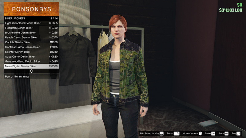 파일:Gunrunning-GTAO-FemaleTops-BikerJackets12-MossDigitalDenimBiker.png