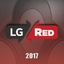 2017 VCSA LG Red