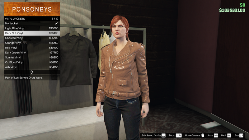 파일:LosSantosDrugWars-GTAOe-FemaleTops-VinylJackets2-DarkNutVinyl.png