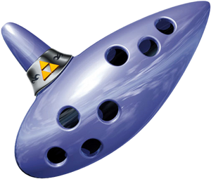 OoT Ocarina of Time Render.png
