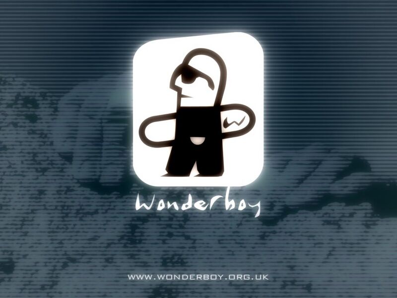 파일:Wonderboy-Logo.jpg