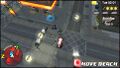 GTA 차이나타운 워즈의 바리케이드.
