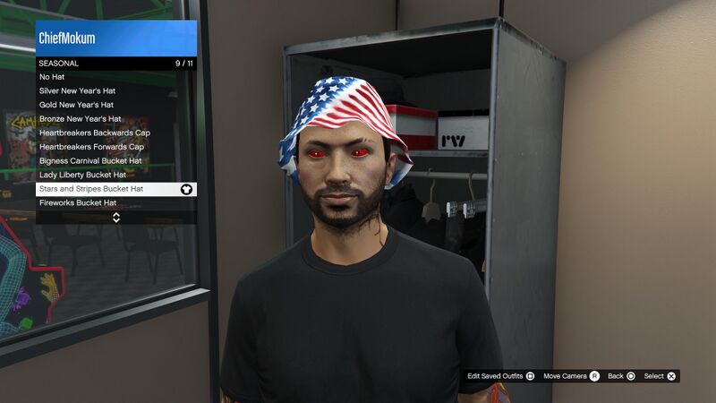 파일:SpecialClothing-GTAOee-StarsAndStripesBucketHat.jpg