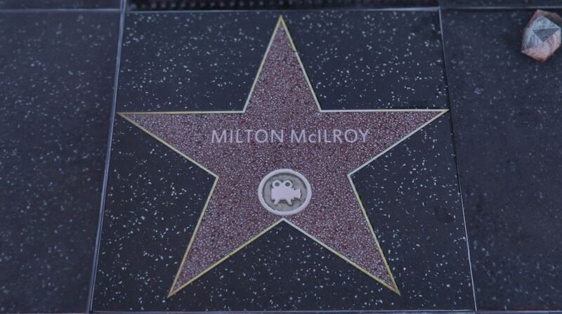 파일:WalkofFame-GTAVee-MiltonMcIlroy.jpg
