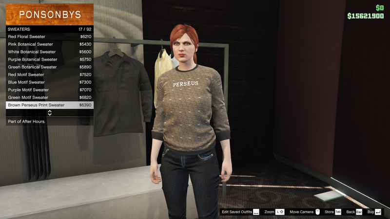 파일:AfterHours-GTAO-FemaleTops-Sweaters13-BrownPerseusPrintSweater.png
