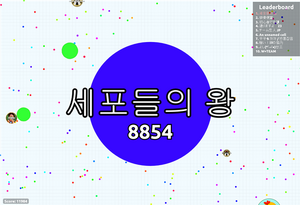 Agar.io에서 1등하다.png