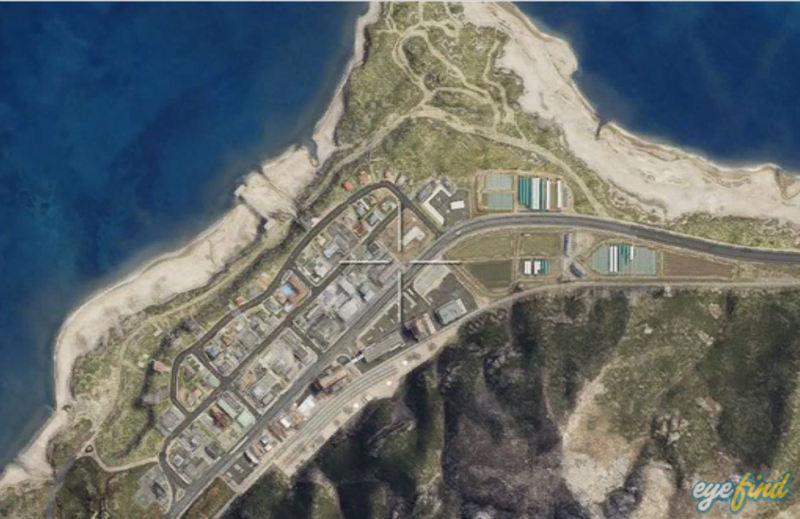 파일:Cocaine-GTAO-Paleto 1098000 Map.png