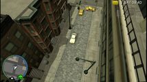 Grand Theft Auto: Chinatown Wars에서의 코드 로우.