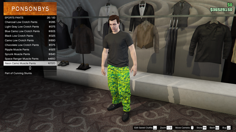 파일:CunningStunts-GTAO-MalePants-SportsPants4-NeonCamoMusclePants.png