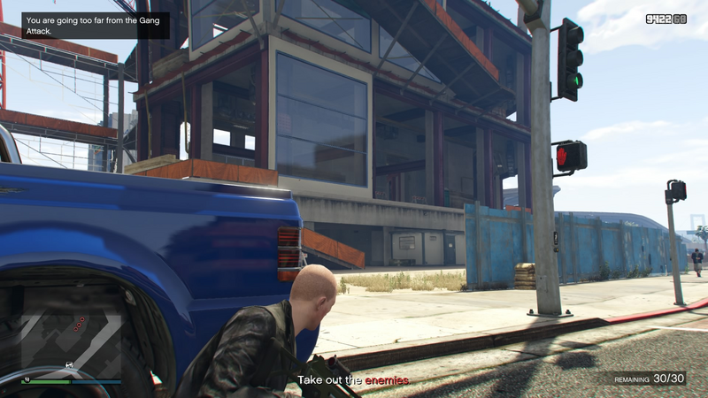 파일:Gang Attacks GTAVe Straying.png
