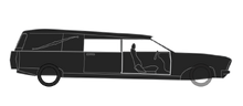 GenericHearse - Lurcher
