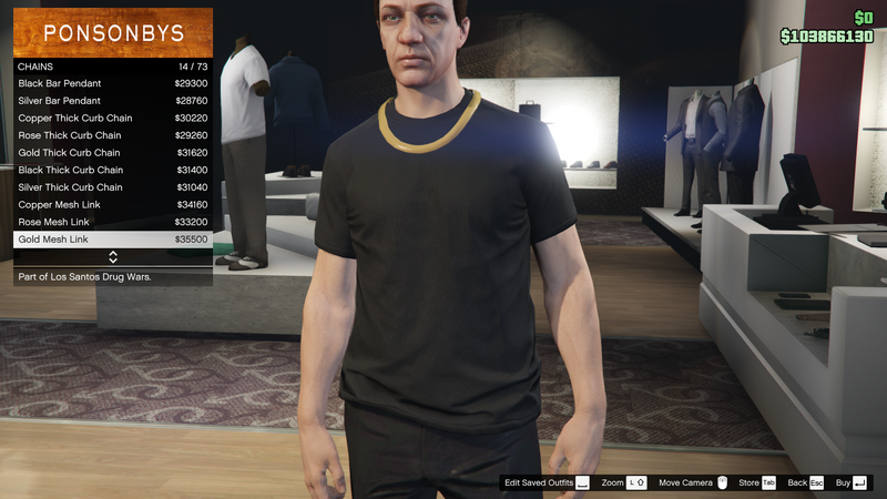 파일:LosSantosDrugWars-GTAOe-MaleAccessories-Chains13-GoldMeshLink.png