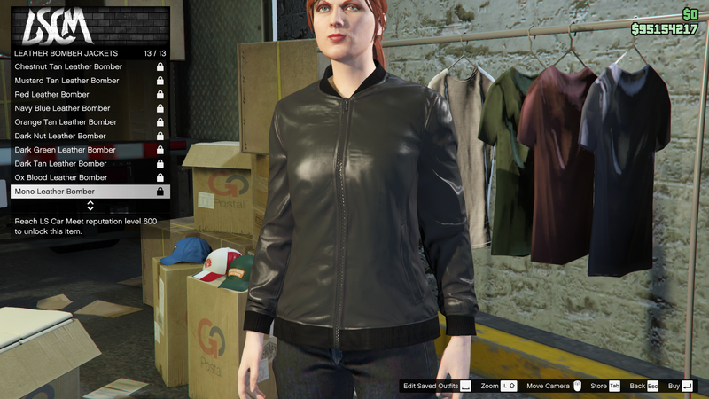 파일:LosSantosTuners-GTAO-FemaleTops-LeatherBomberJackets12-MonoLeatherBomber.png