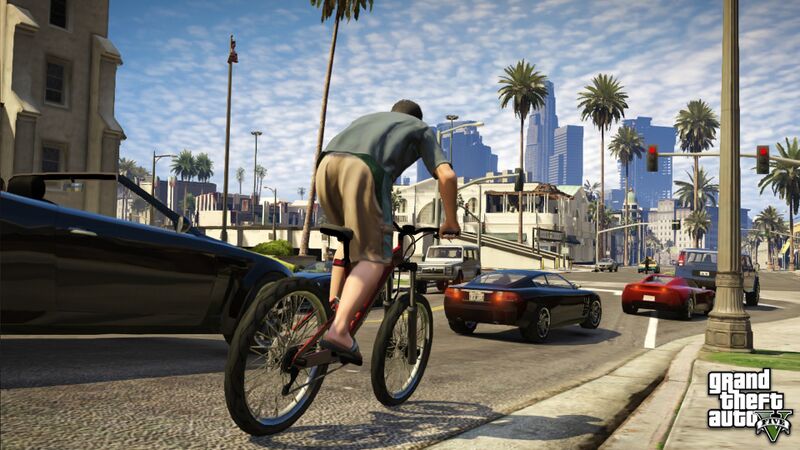 파일:Screenshot-GTAV-Bicycle.jpg