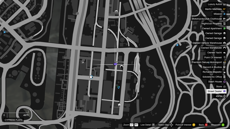 파일:StreetDealer-GTAOe-Location01-RavenSlaughterhouse-Map.png