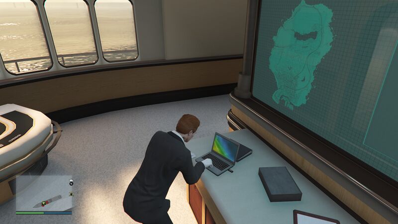 파일:TheCayoPericoHeistPrep-GTAOee-Stealthhelicopter-RaidaYacht-SS10.jpg