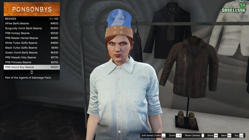 파일:AgentsofSabotage-GTAOe-FemaleHats-Beanies10-PRBSwordBoyBeanie.png