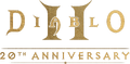 20주년 기념 로고