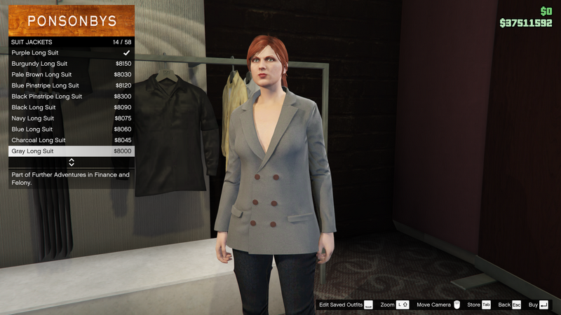 파일:FurtherAdventuresinFinanceandFelony-GTAO-FemaleTops-SuitJackets13-GrayLongSuit.png