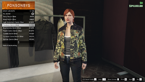 Gunrunning-GTAO-FemaleTops-BikerJackets4-FlecktarnDenimBiker.png