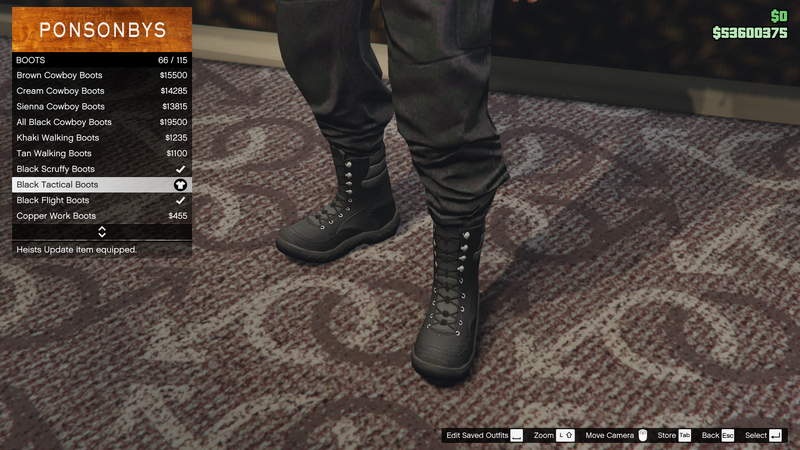 파일:HeistUpdate-GTAO-MaleShoes-Boots2-BlackTacticalBoots.png