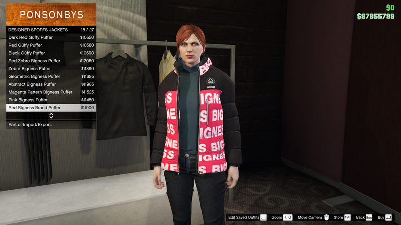 파일:ImportExport-GTAOe-FemaleTops-DesignerSportsJackets17-RedBignessBrandPuffer.png