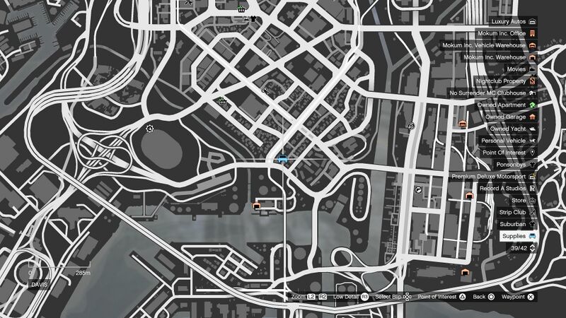 파일:NightclubManagement-GTAOee-RecoverSupplies-Rancho-Vagos-Map.jpg