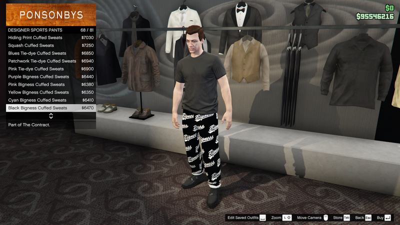 파일:TheContract-GTAOe-MalePants-DesignerSportsPants68-BlackBignessCuffedSweats.png