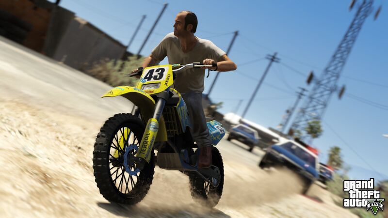 파일:Trevor-GTAV-onSanchez.jpg