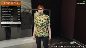 Gunrunning-GTAO-FemaleTops-ServiceShirts20-DarkWoodlandServiceShort.png