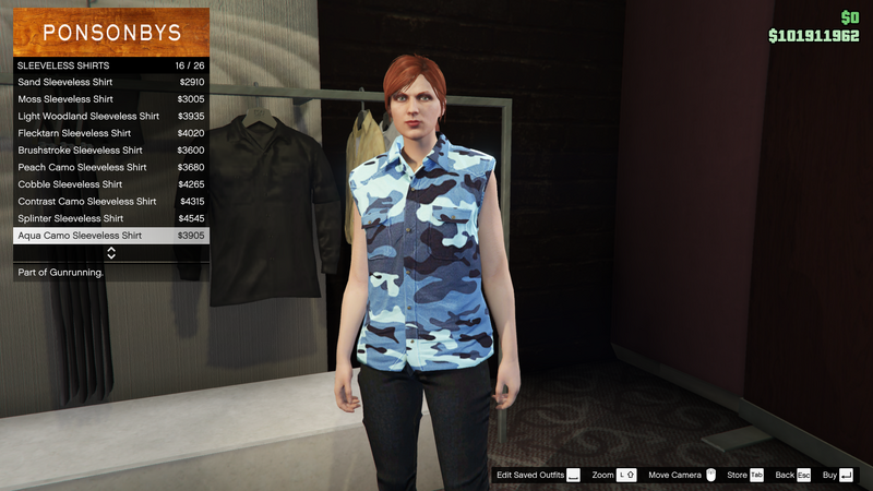 파일:Gunrunning-GTAO-FemaleTops-SleevelessShirts16-AquaCamoSleevelessShirt.png