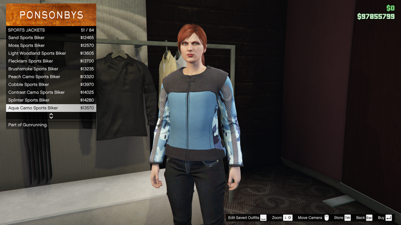파일:Gunrunning-GTAOe-FemaleTops-SportsJackets34-AquaCamoSportsBiker.png
