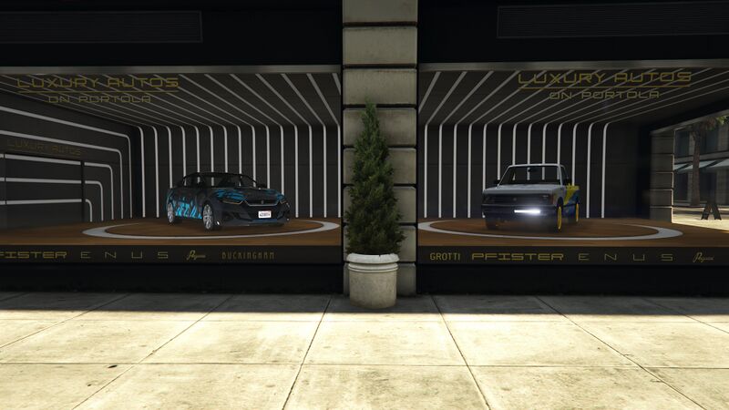 파일:NeighborhoodWatchWeek2-GTAOee-LuxuryAutosStock-NoAd.jpg