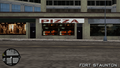 포트 스톤튼, 스톤튼 아일랜드. (PSP)
