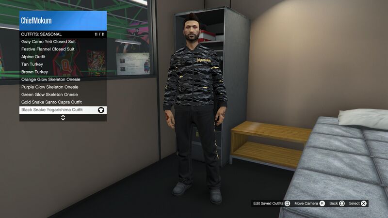 파일:SpecialClothing-GTAOee-BlackSnakeYogarishimaOutfit.jpg