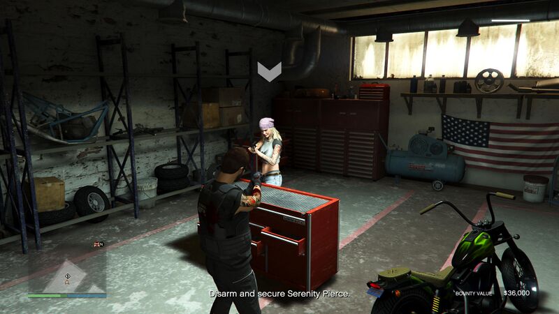파일:BailOfficeBounty-GTAOee-Clubhouse-DisarmTarget.jpg