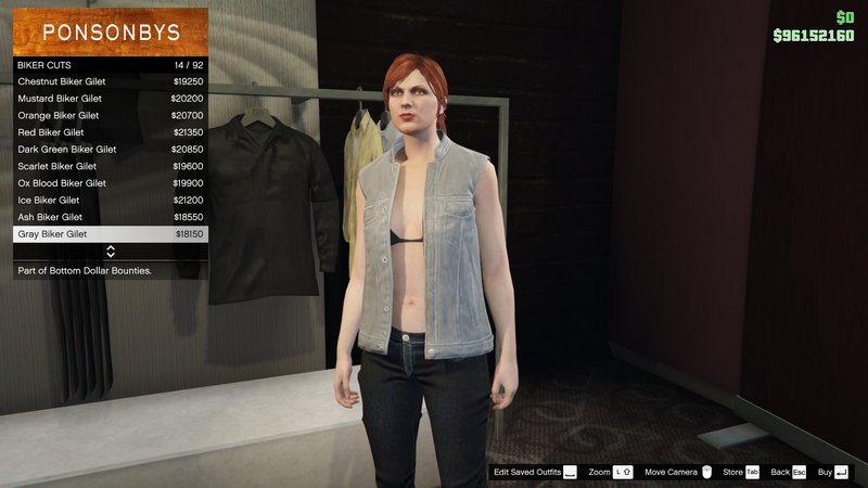 파일:BottomDollarBounties-GTAOe-FemaleTops-BikerCuts13-GrayBikerGilet.png