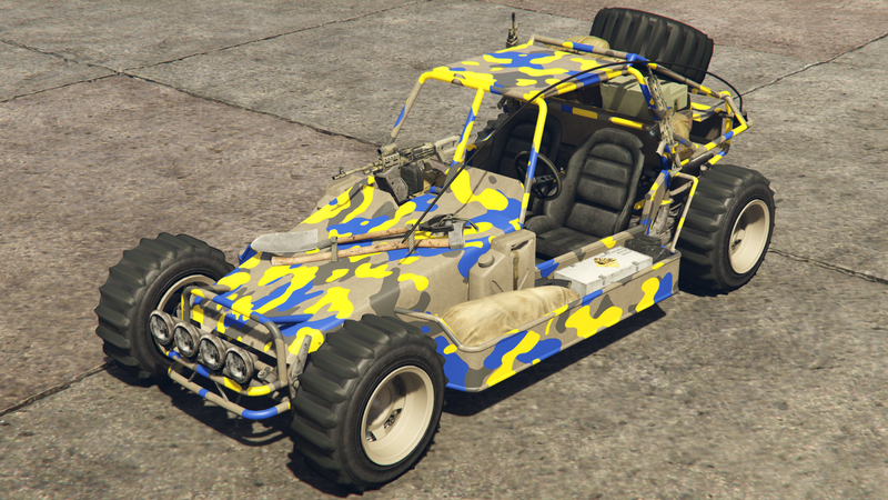파일:DuneFAV-GTAOe-LiveryFront-Yellow&BlueCamo.png