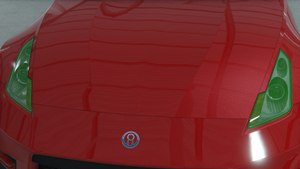 Euros-GTAO-HeadlightCovers-GreenHeadlightGlass.png