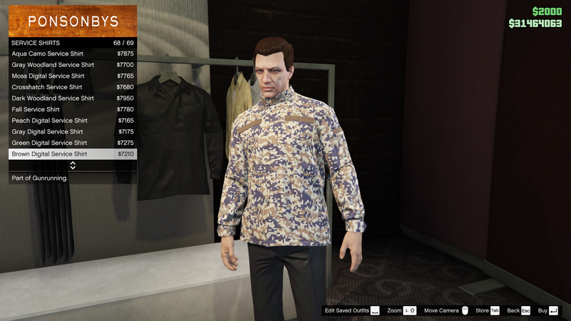 파일:Gunrunning-GTAO-MaleTops-ServiceShirts51-BrownDigitalServiceShirt.png