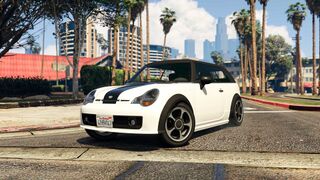 이벤트 주간 스크린샷.