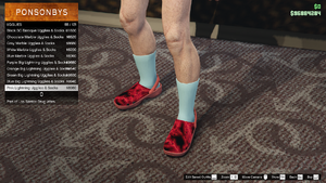 LosSantosDrugWars-GTAOe-MaleShoes-Ugglies54-PinkLightningUgglies&Socks.png