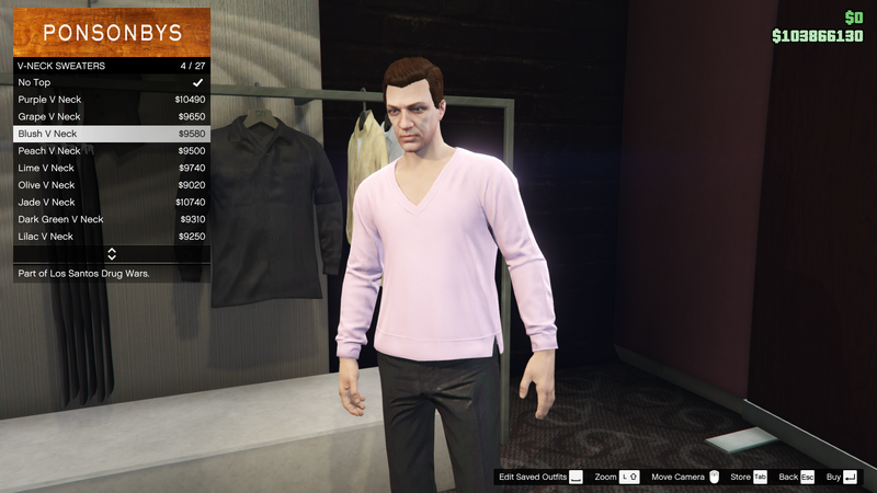 파일:LosSantosDrugWars-GTAOe-MaleTops-VNeckSweaters3-BlushVNeck.png